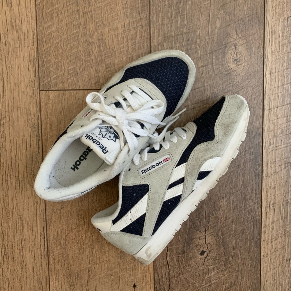 reebok classics